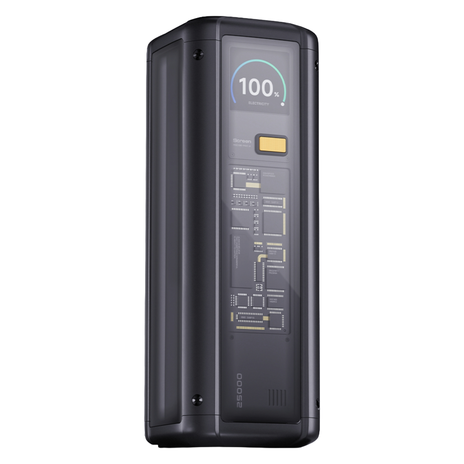 25000mAh Xiaomi 212W Fast Charge Power Bank