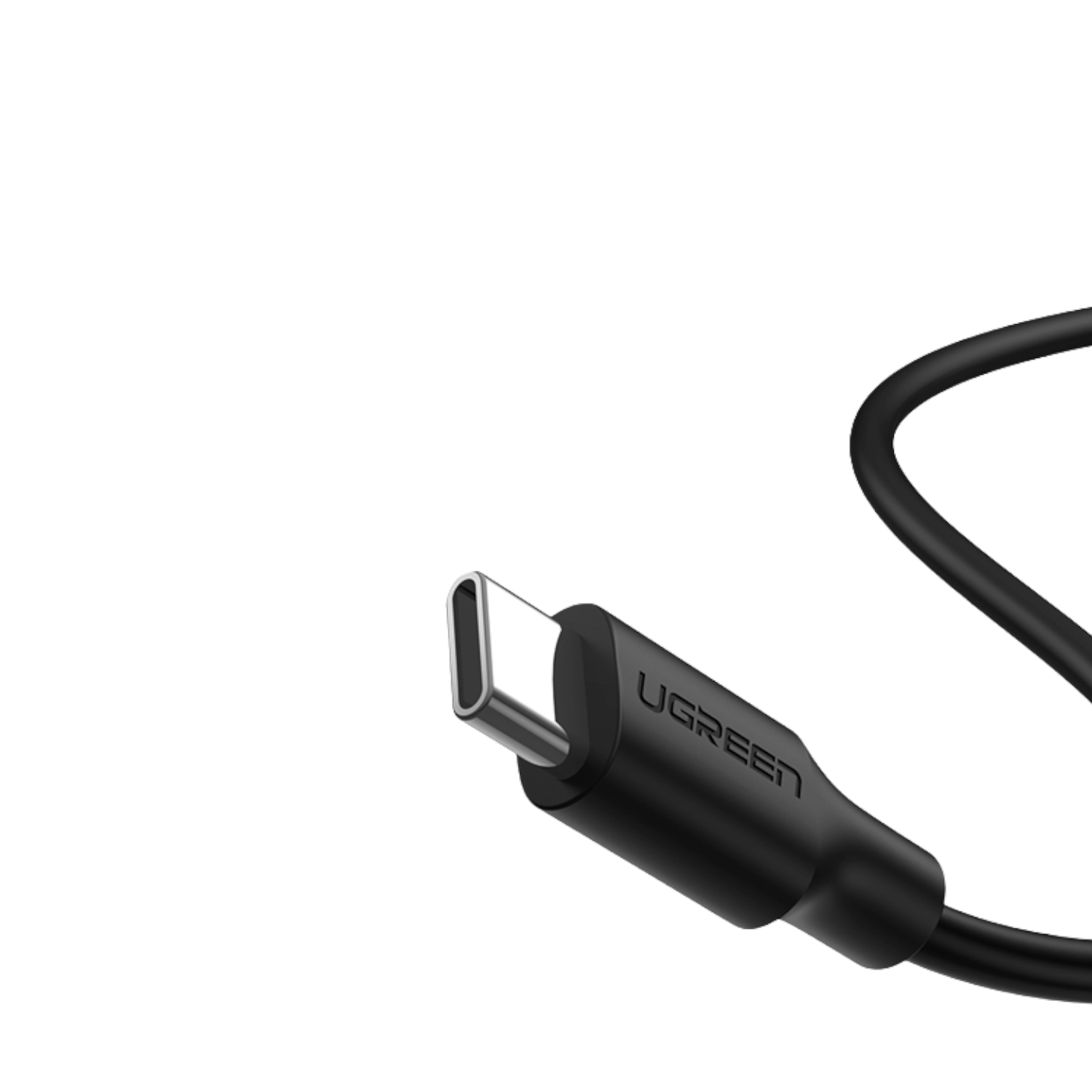 UGREEN CM321 USB Type-C to 2.5" SATA HDD/SSD Converter Cable 5Gbps-Black - Image 4