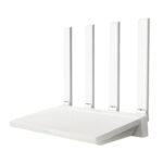 Xiaomi AX3000T Wi-Fi 6 Dual-Band Gigabit Mesh Router- White