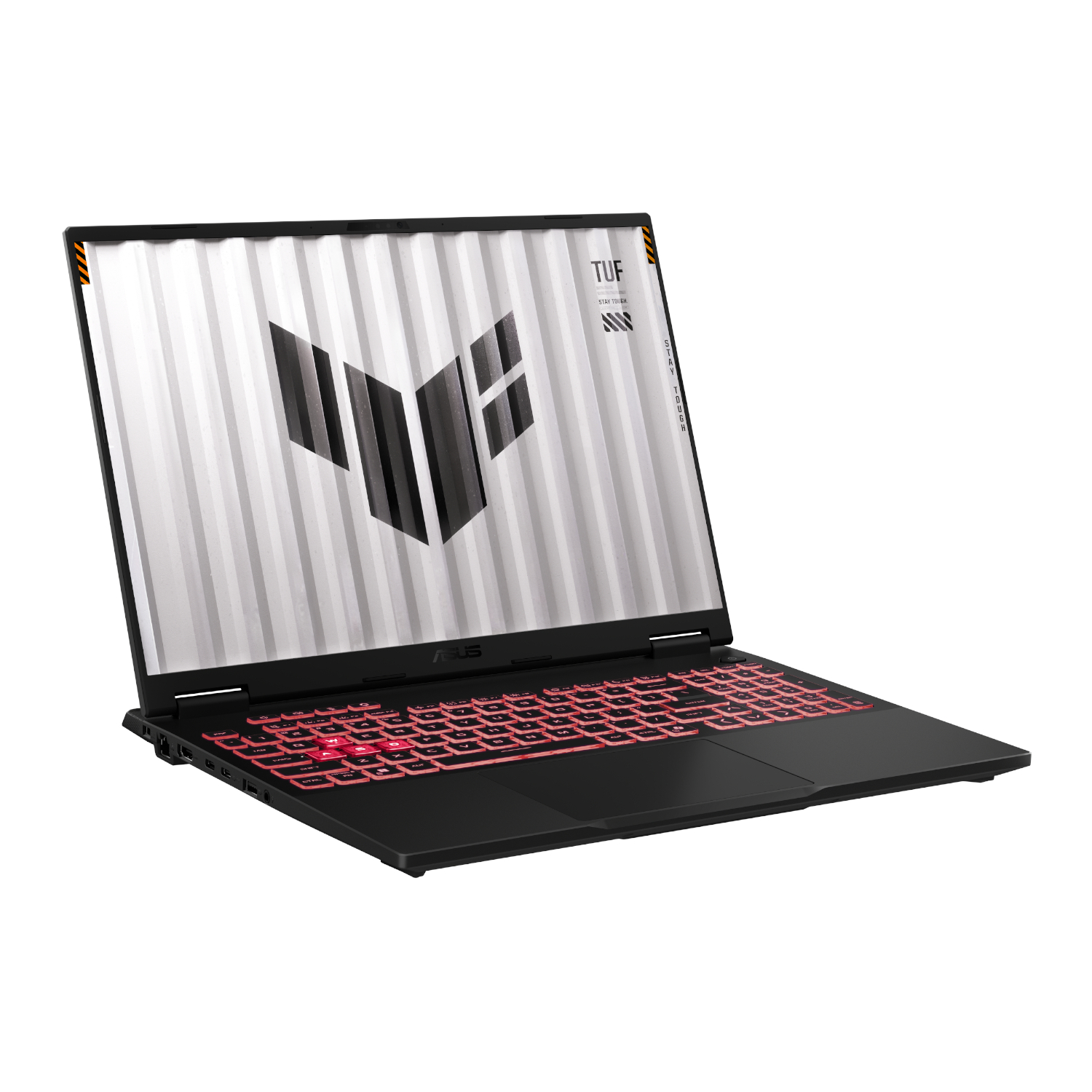 16" Asus TUF Gaming F16 Gaming Laptop | i7 14650HX | 16GB DDR5 | RTX 5050 | 512GB SSD | Windows 11 Home - Image 2