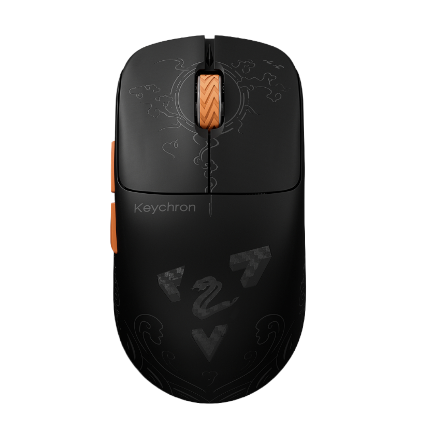 Keychron G3 Ultra-Light Wireless Gaming Mouse - Image 2