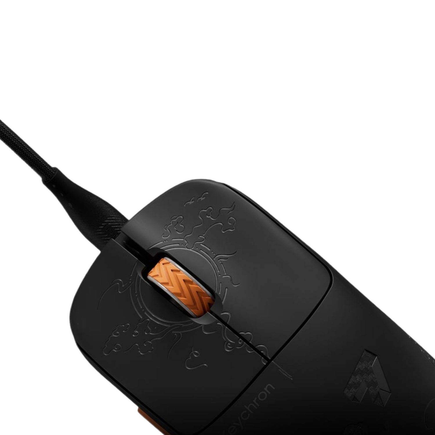 Keychron G3 Ultra-Light Wireless Gaming Mouse - Image 3