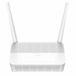 Cudy AC1200 Dual Band Gigabit Wireless GPON Router