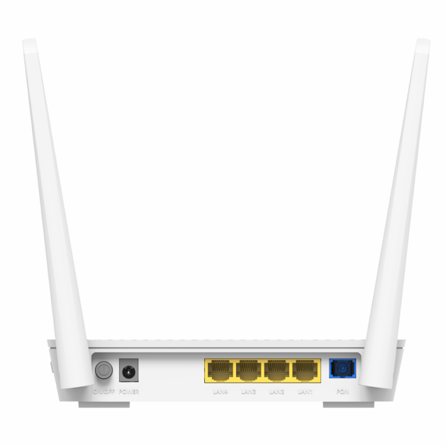 Cudy AC1200 Dual Band Gigabit Wireless GPON Router - Image 3