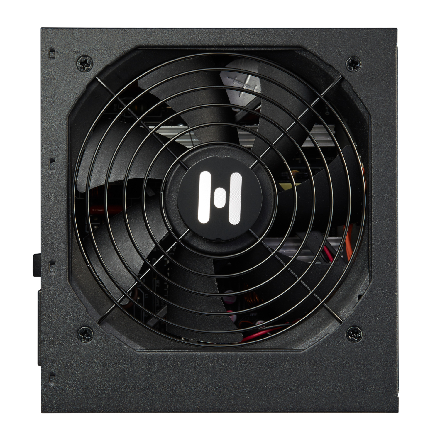 800W FSP Hydro M Pro 80PLUS Bronze Gen5 Semi-modular Power Supply - Image 3
