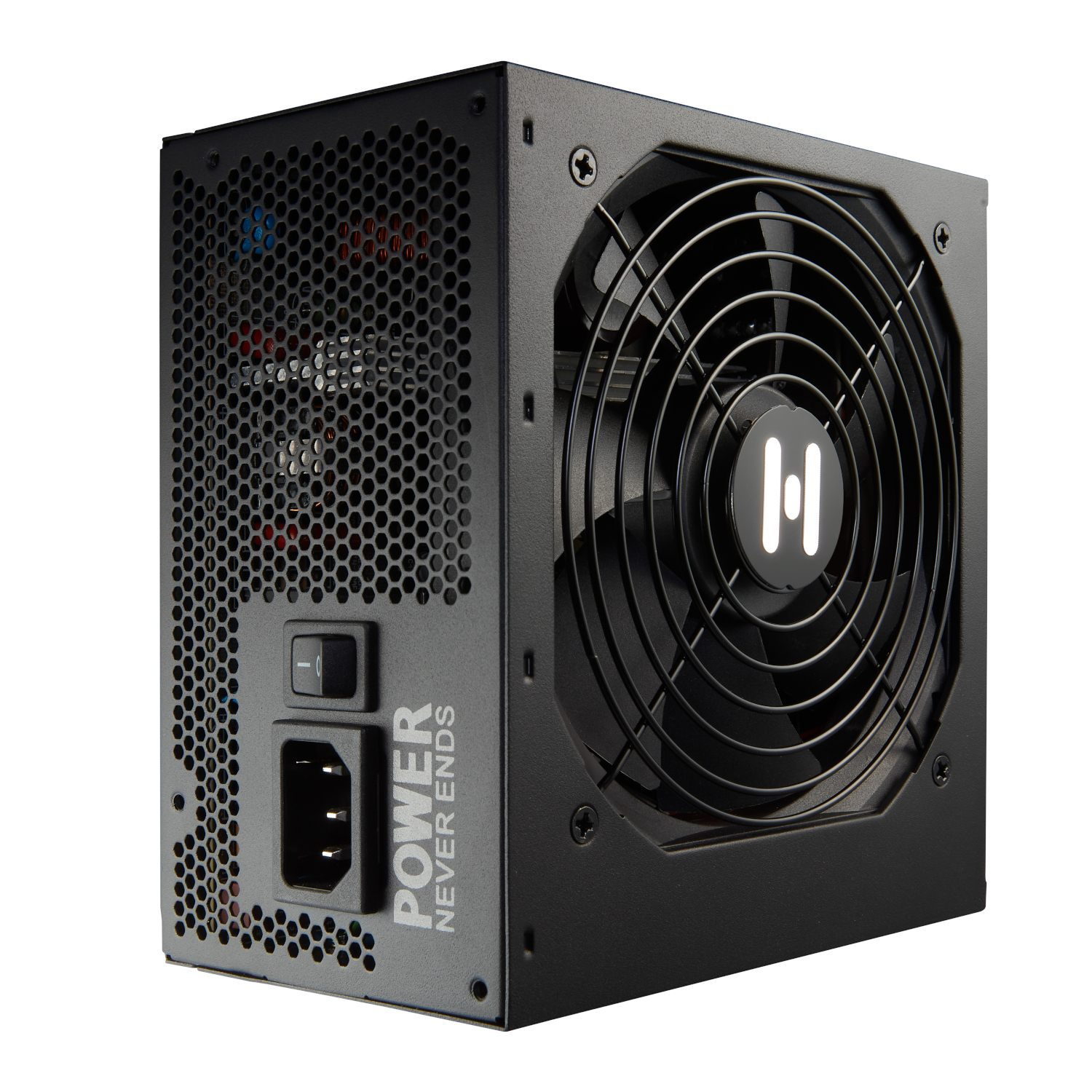 800W FSP Hydro M Pro 80PLUS Bronze Gen5 Semi-modular Power Supply - Image 4
