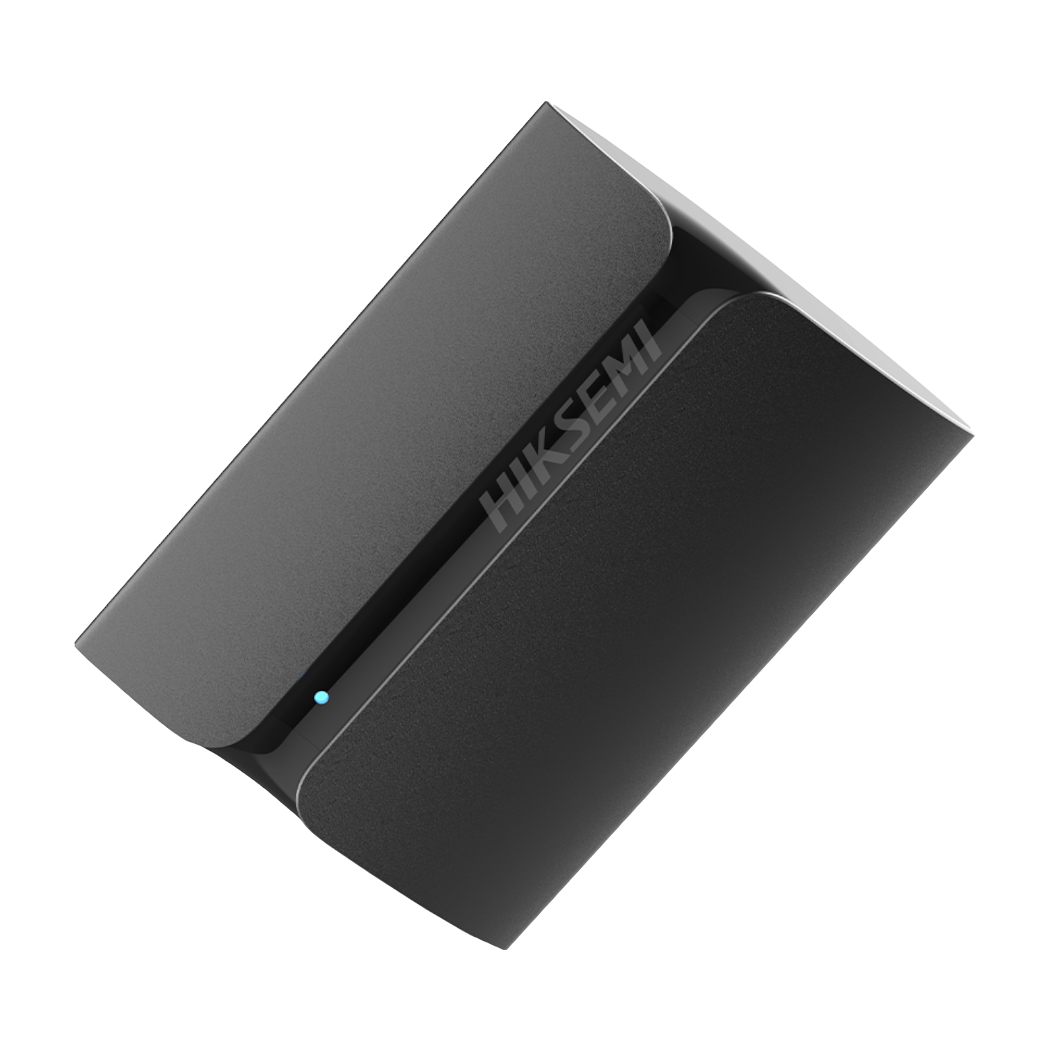 1TB Hiksemi T300S Shield Type-C Portable SSD - Image 2