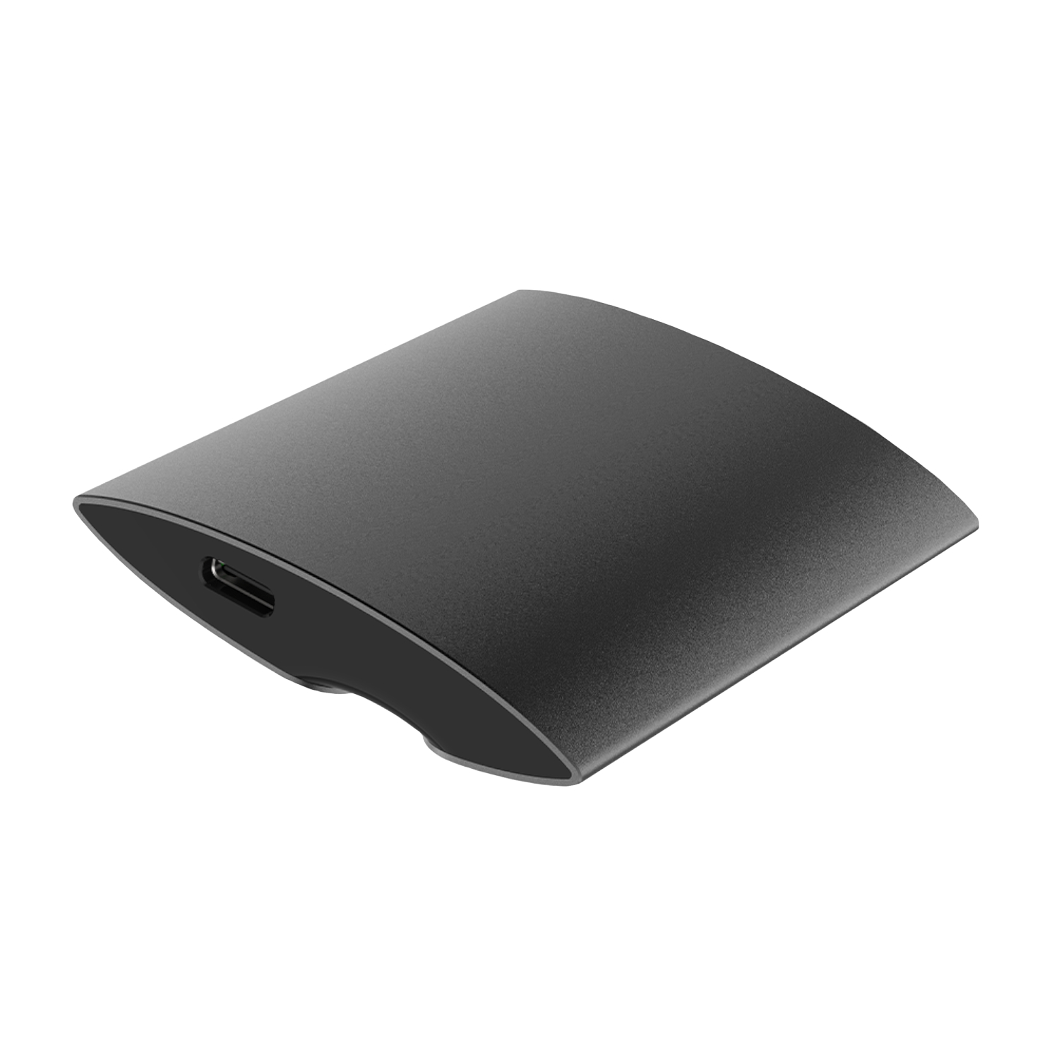 1TB Hiksemi T300S Shield Type-C Portable SSD - Image 3