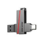 128GB HIKSEMI Dual Slim USB3.2 Flash Drive