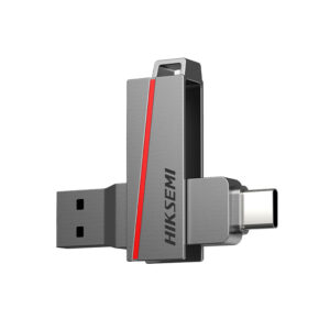 128GB HIKSEMI Dual Slim USB3.2 Flash Drive