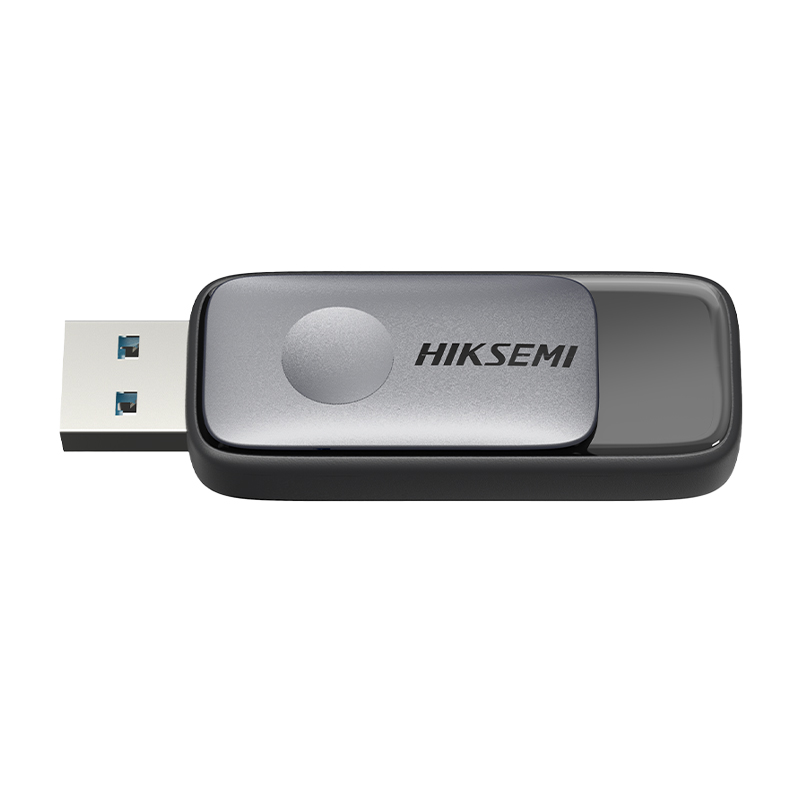 64GB HIKSEMI Pully USB3.2 Flash Drive - Image 2
