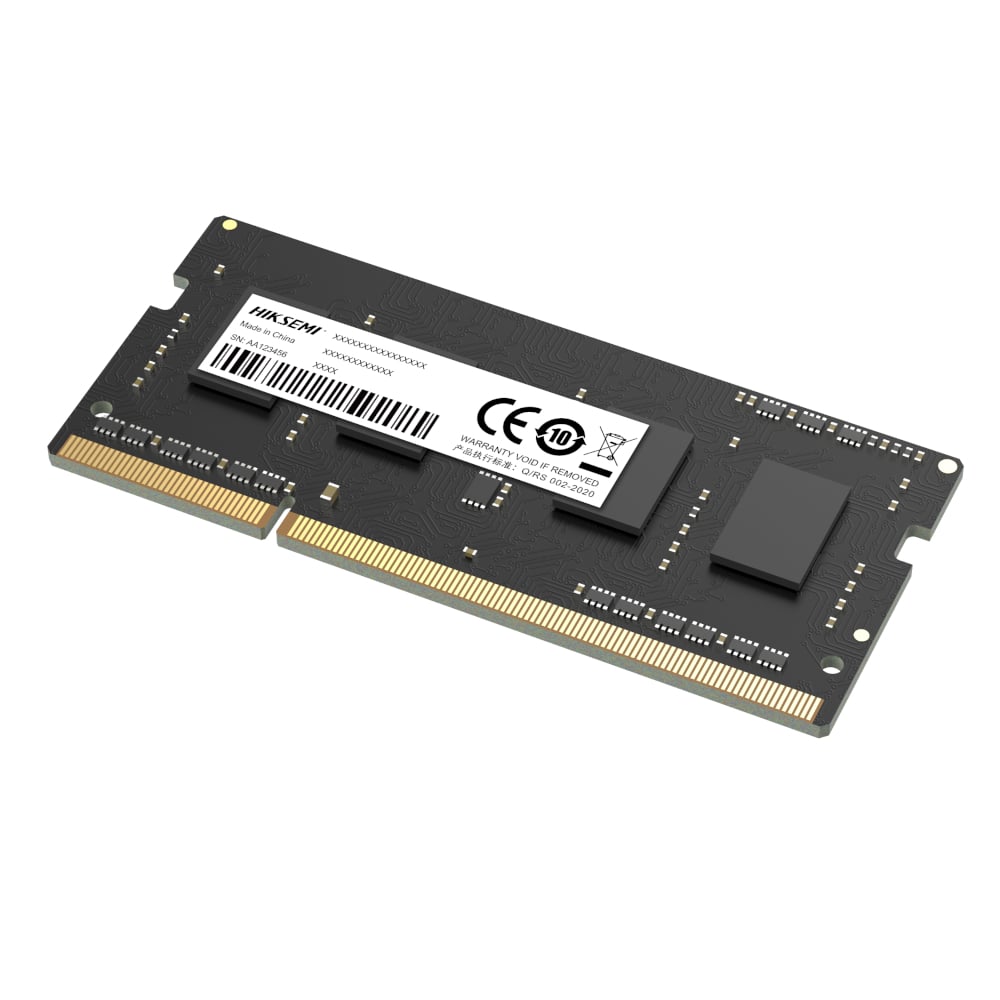 16GB Hiksemi Hiker DDR4 2666MHz Notebook Memory - Image 2