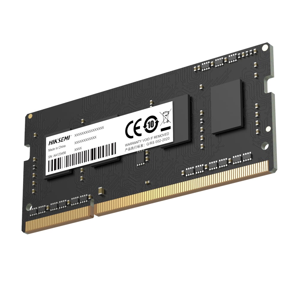 16GB Hiksemi Hiker DDR4 2666MHz Notebook Memory - Image 3