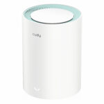Cudy AX1500 Gigabit Mesh Wi-Fi 6 System - 1 Pack