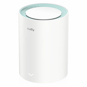 Cudy AX1500 Gigabit Mesh Wi-Fi 6 System - 1 Pack