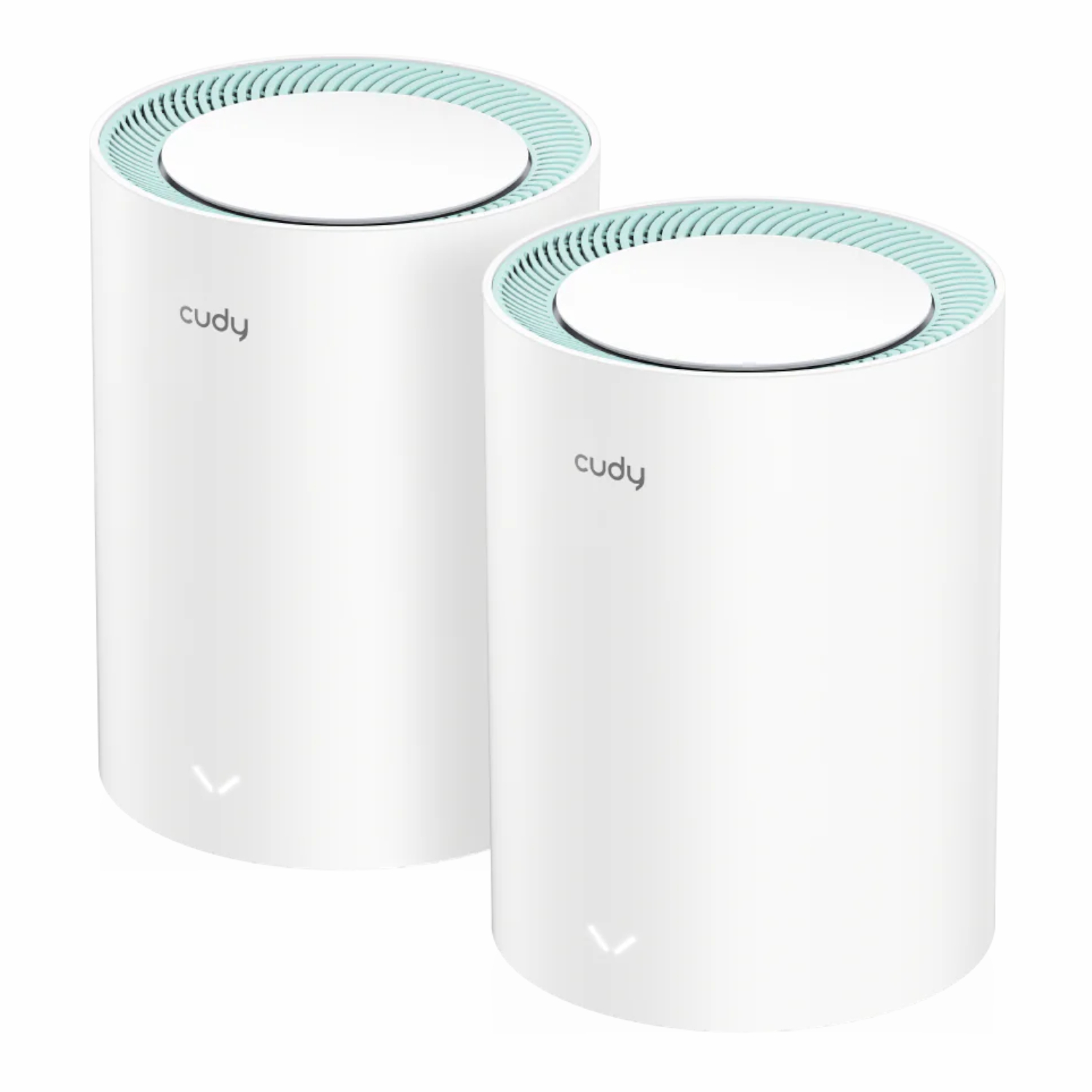 Cudy AX1500 Gigabit Mesh Wi-Fi 6 System - 2 Pack