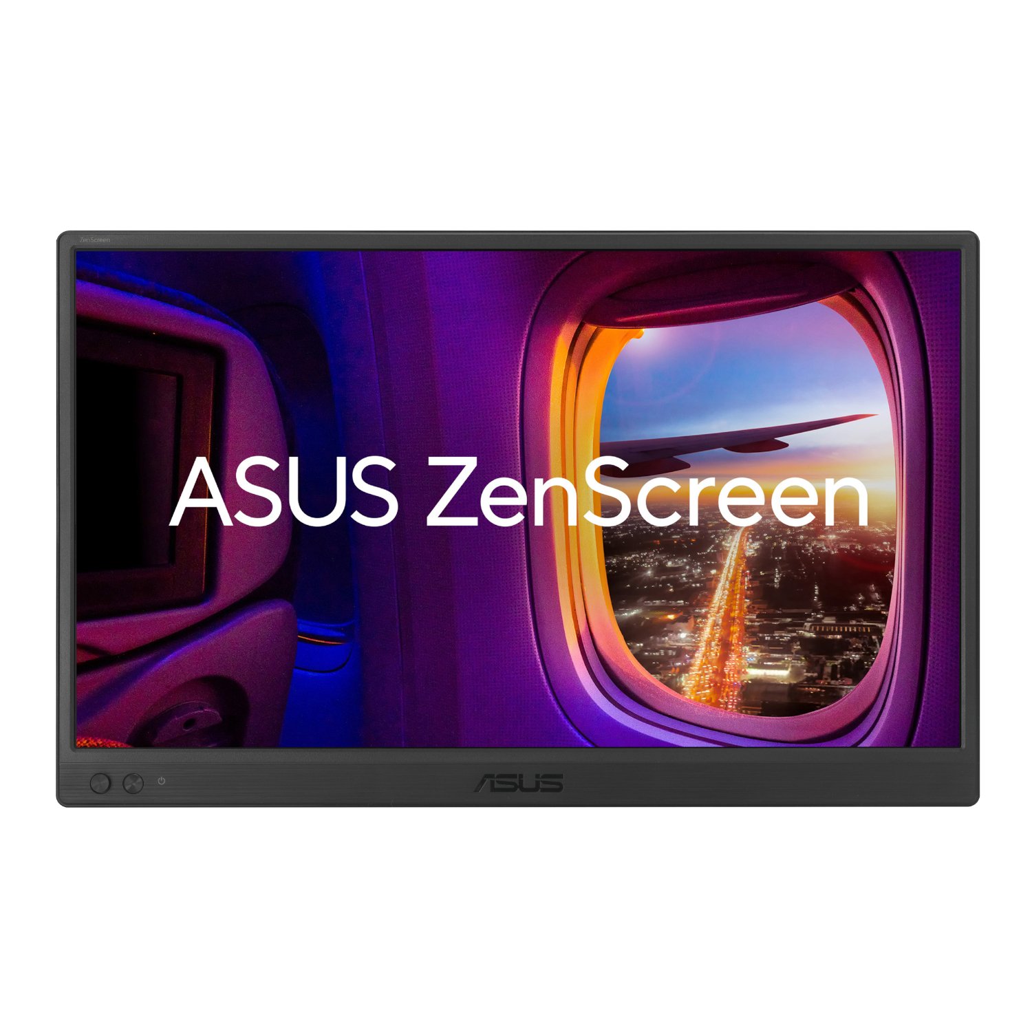 15.6" Asus ZenScreen FHD IPS 60Hz Portable Monitor