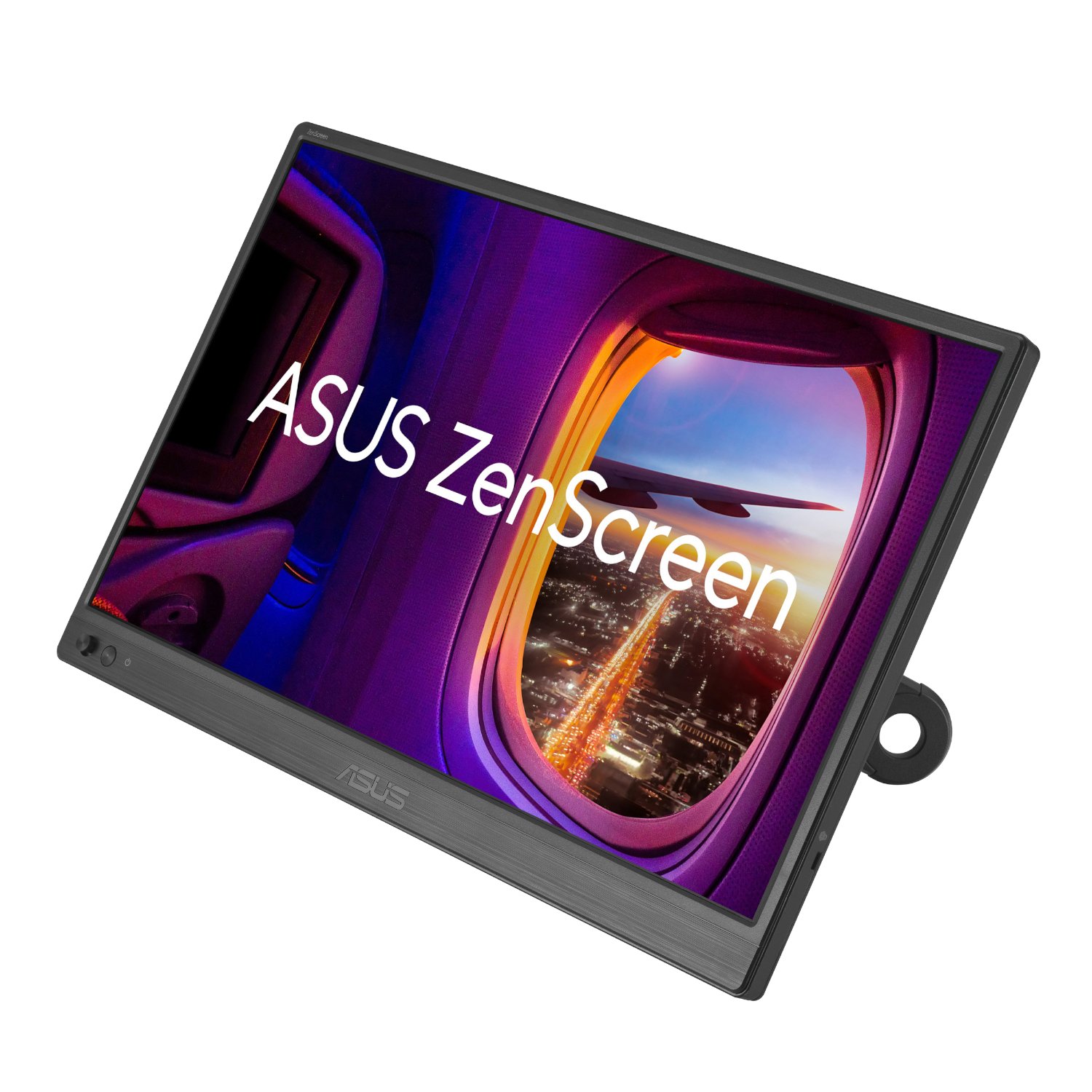 15.6" Asus ZenScreen FHD IPS 60Hz Portable Monitor - Image 2