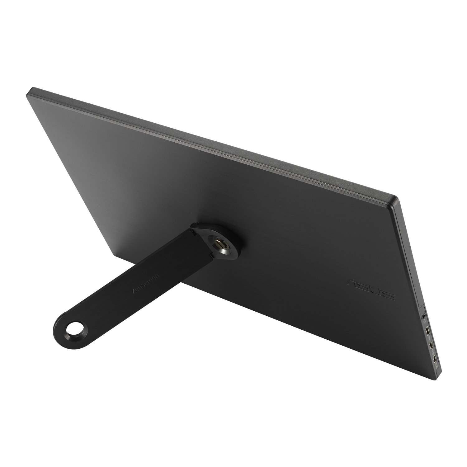 15.6" Asus ZenScreen FHD IPS 60Hz Portable Monitor - Image 4