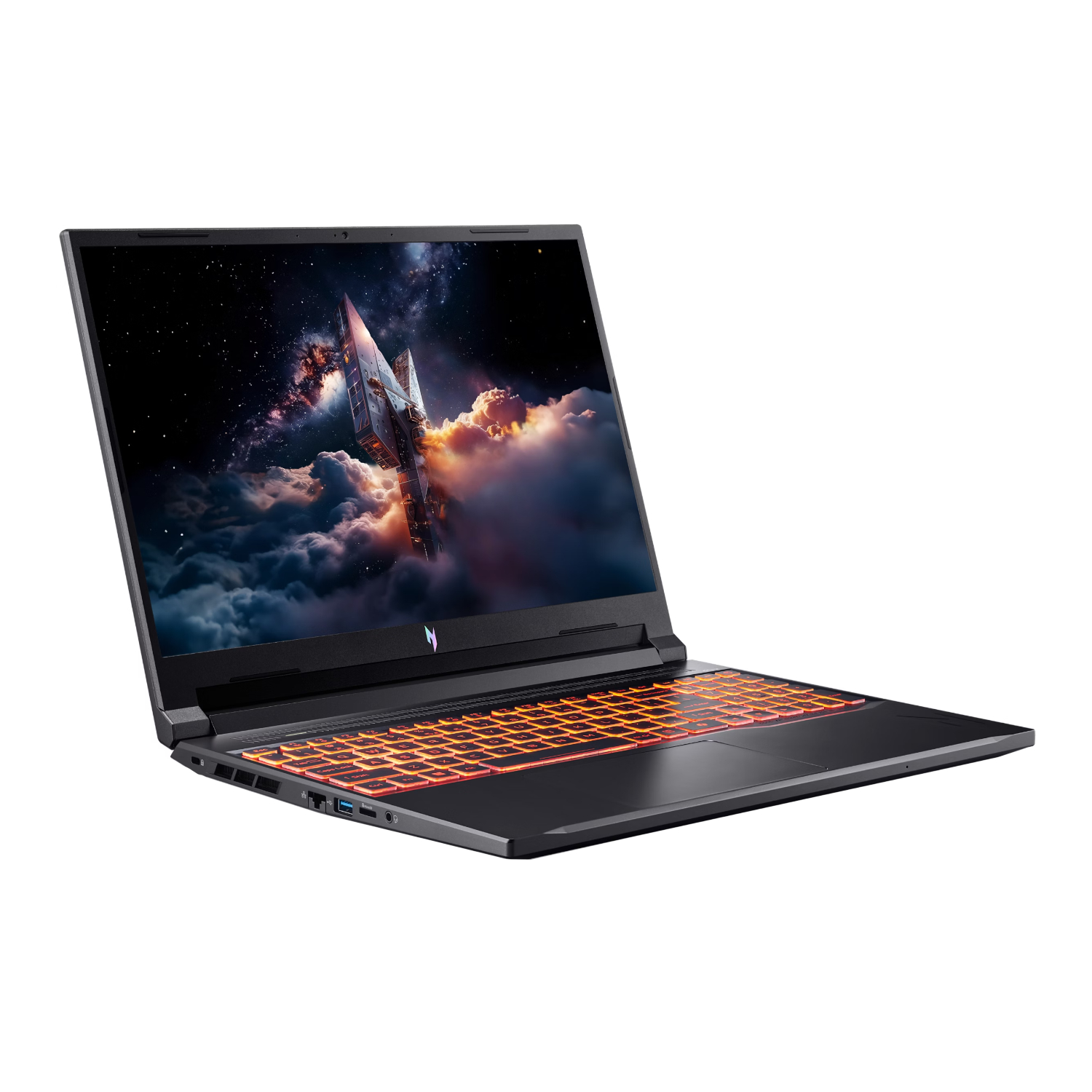 Acer NITRO V 16 Gaming Laptop 16" | AMD Ryzen 5 | 16GB |1TB | RTX 5060 8GB | Windows 11 Home - Image 2