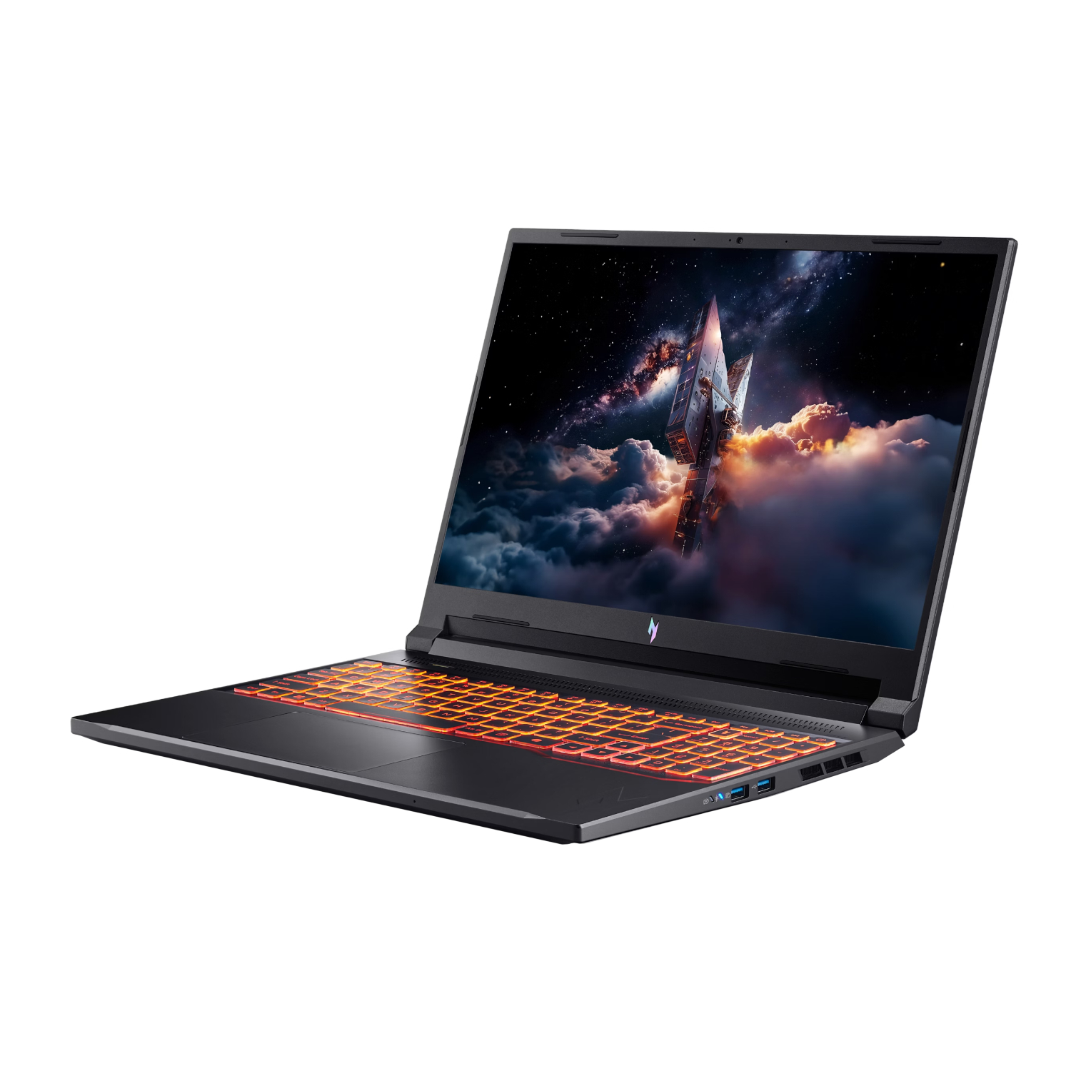 Acer NITRO V 16 Gaming Laptop 16" | AMD Ryzen 5 | 16GB |1TB | RTX 5060 8GB | Windows 11 Home - Image 3