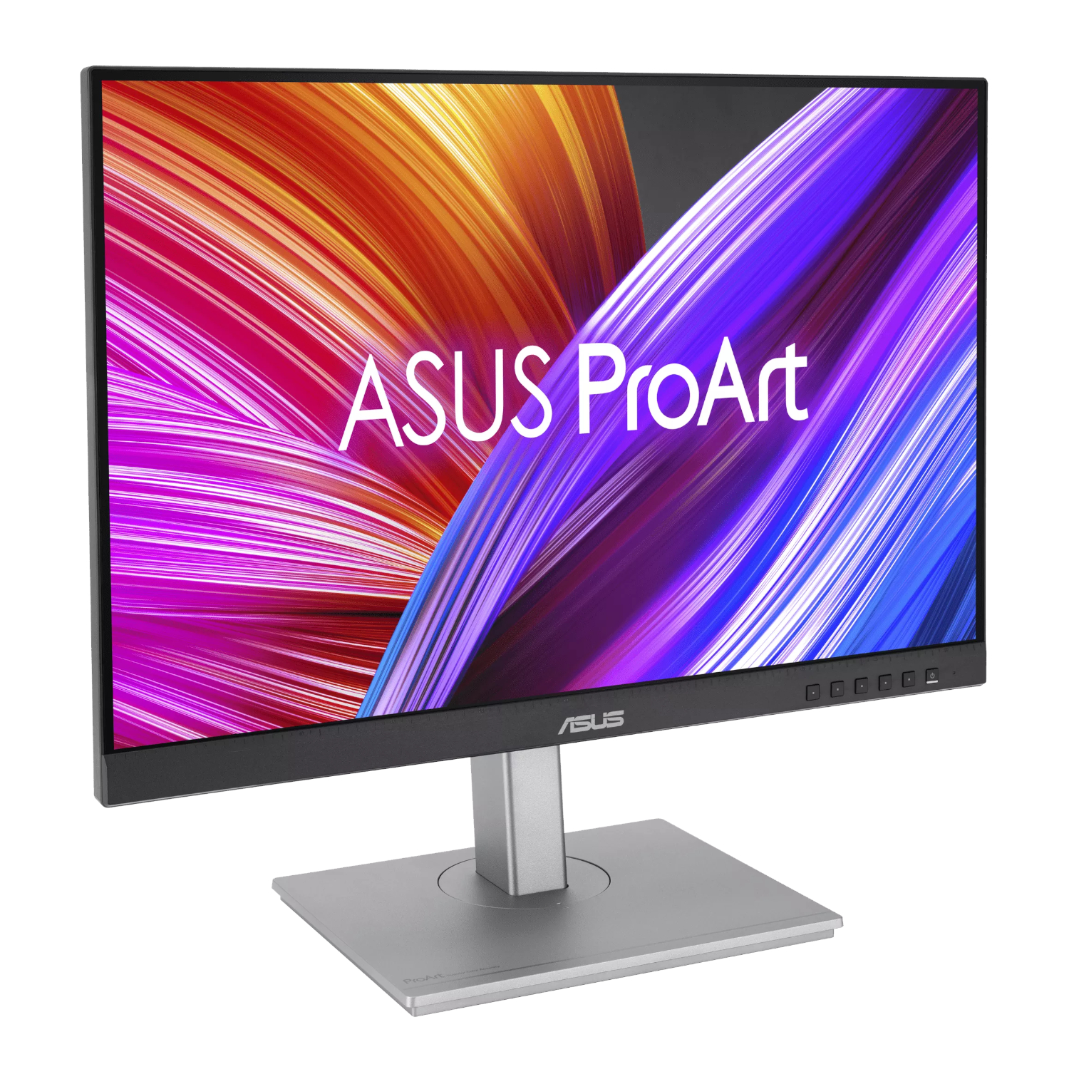 24.1" Asus ProArt Display PA248CNV WUXGA IPS 75Hz Monitor - Image 3