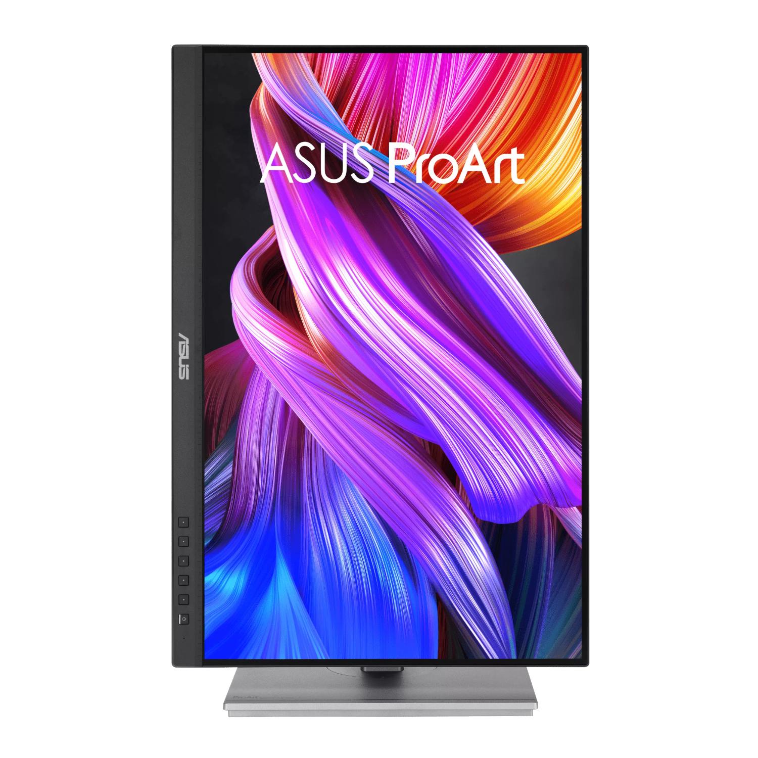 24.1" Asus ProArt Display PA248CNV WUXGA IPS 75Hz Monitor - Image 5