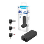 FSP PRO 65W Universal Laptop Adapter - Asus