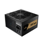 550W FSP HV Pro Plus Non-Modular PSU