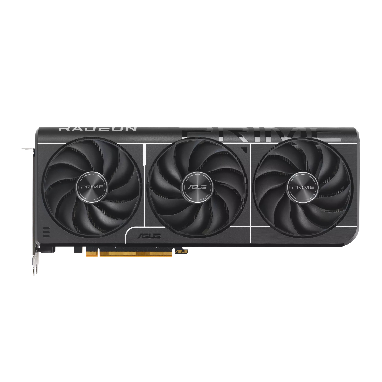 12GB ASUS Prime Radeon RX 9070 GRE EVO OC Edition GDDR6 Graphics Card - Image 2