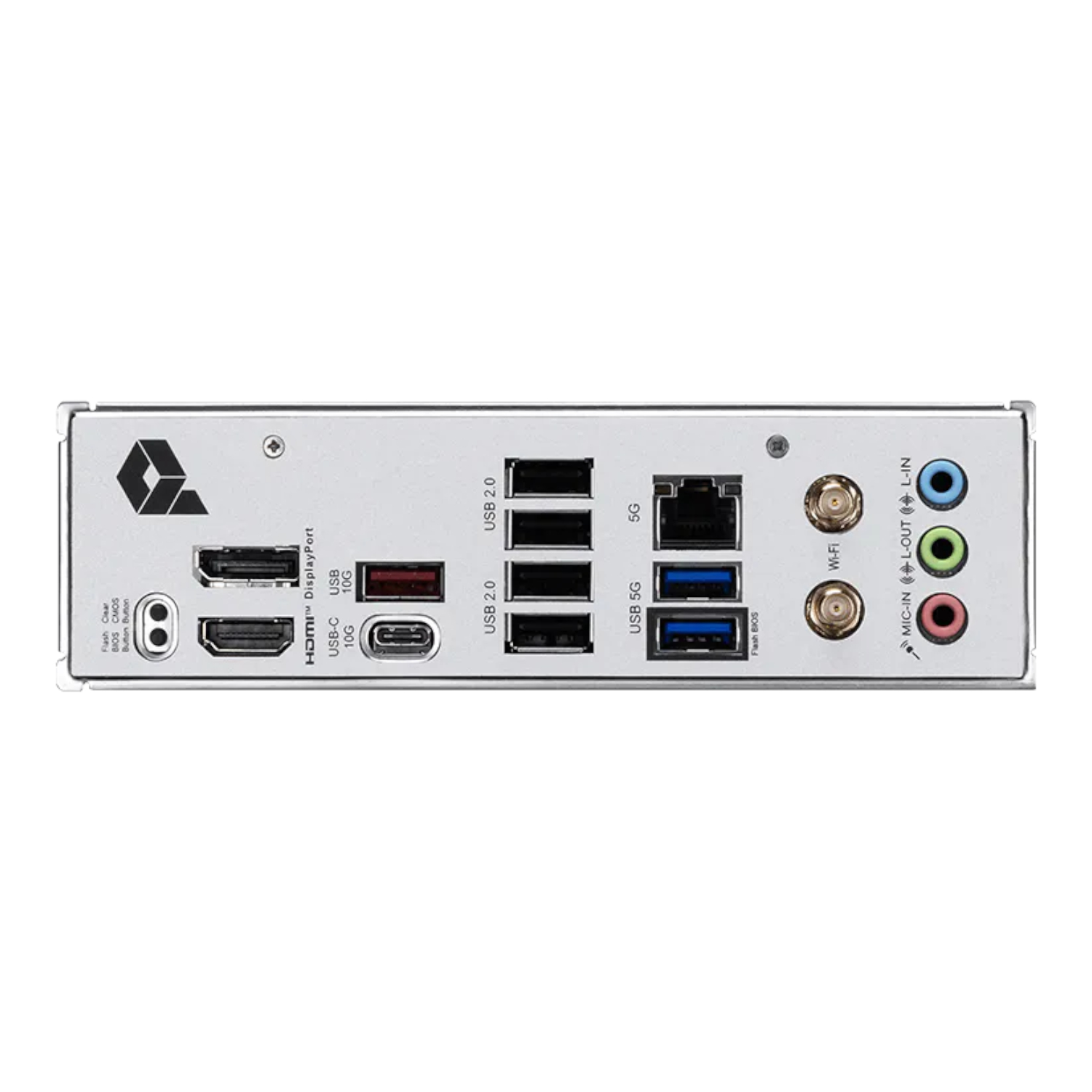 MSI PRO B850M-P WIFI AM5 mATX Motherboard - Image 5
