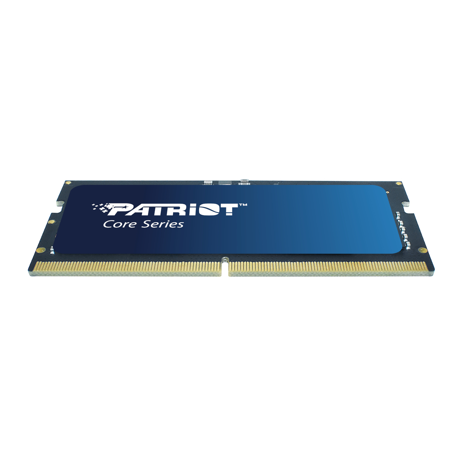 12GB Patriot Core Series 5600MHz DDR5 SODIMM Notebook Memory - Image 3