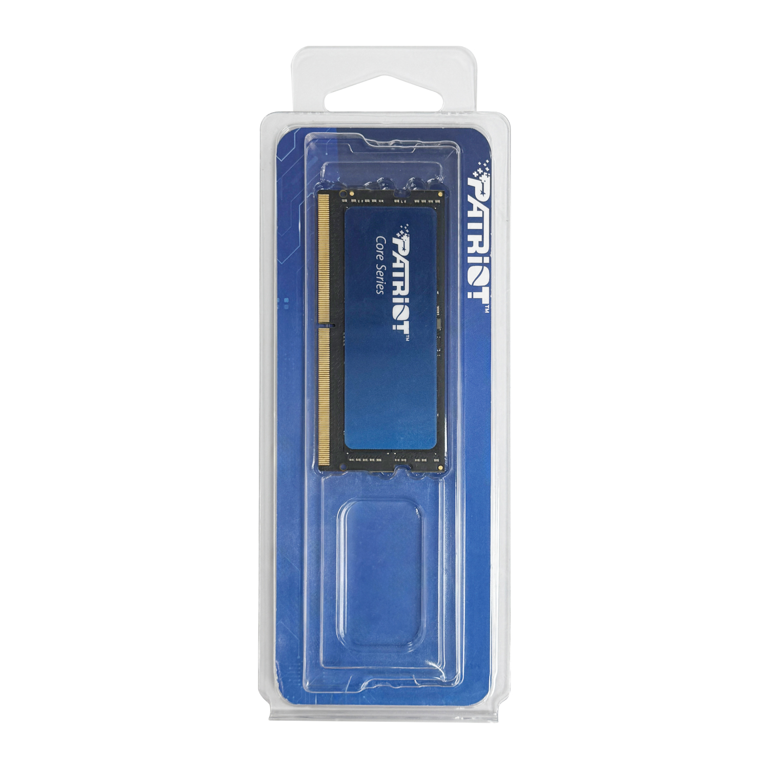 12GB Patriot Core Series 5600MHz DDR5 SODIMM Notebook Memory - Image 5