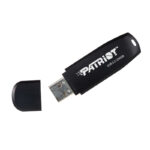 256GB Patriot Xporter Core USB3.2 Flash Drive - Black