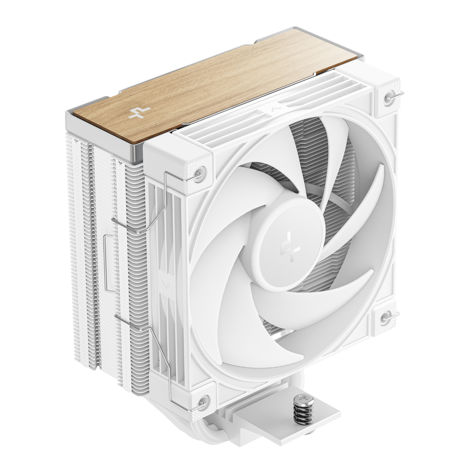 DeepCool AK400 G2 120mm CPU Air Cooler - Image 2