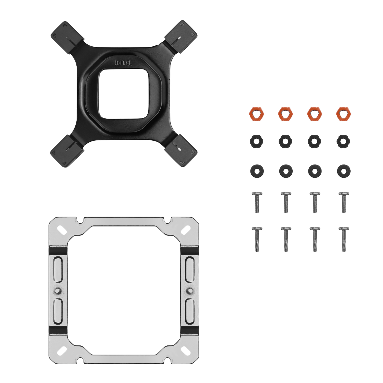 DeepCool AK400 G2 120mm CPU Air Cooler - Image 5