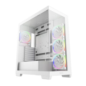 DeepCool CG580 4F V2 ARGB ATX Gaming Chassis