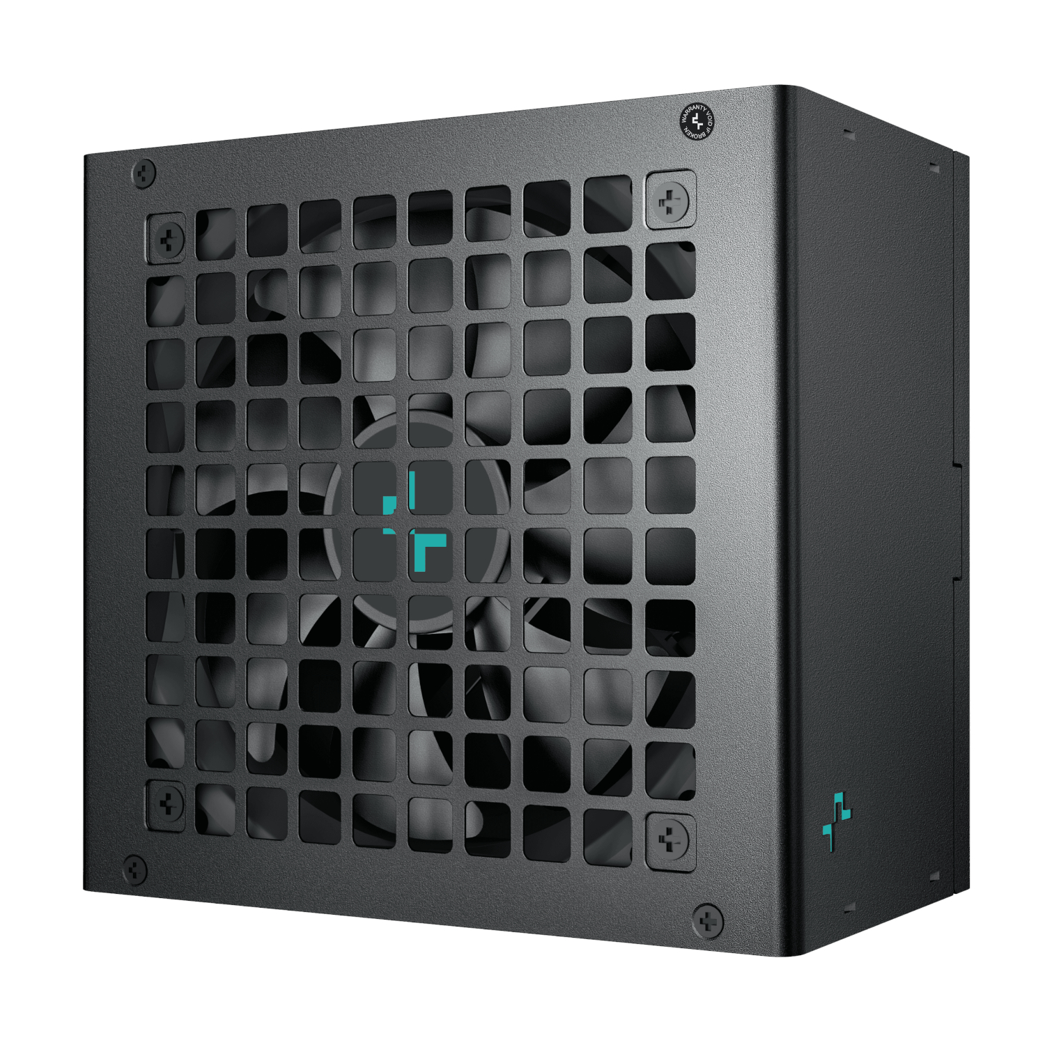 750W DeepCool PL750D 80PLUS Bronze ATX3.1 Semi-Modular Power Supply - Image 2
