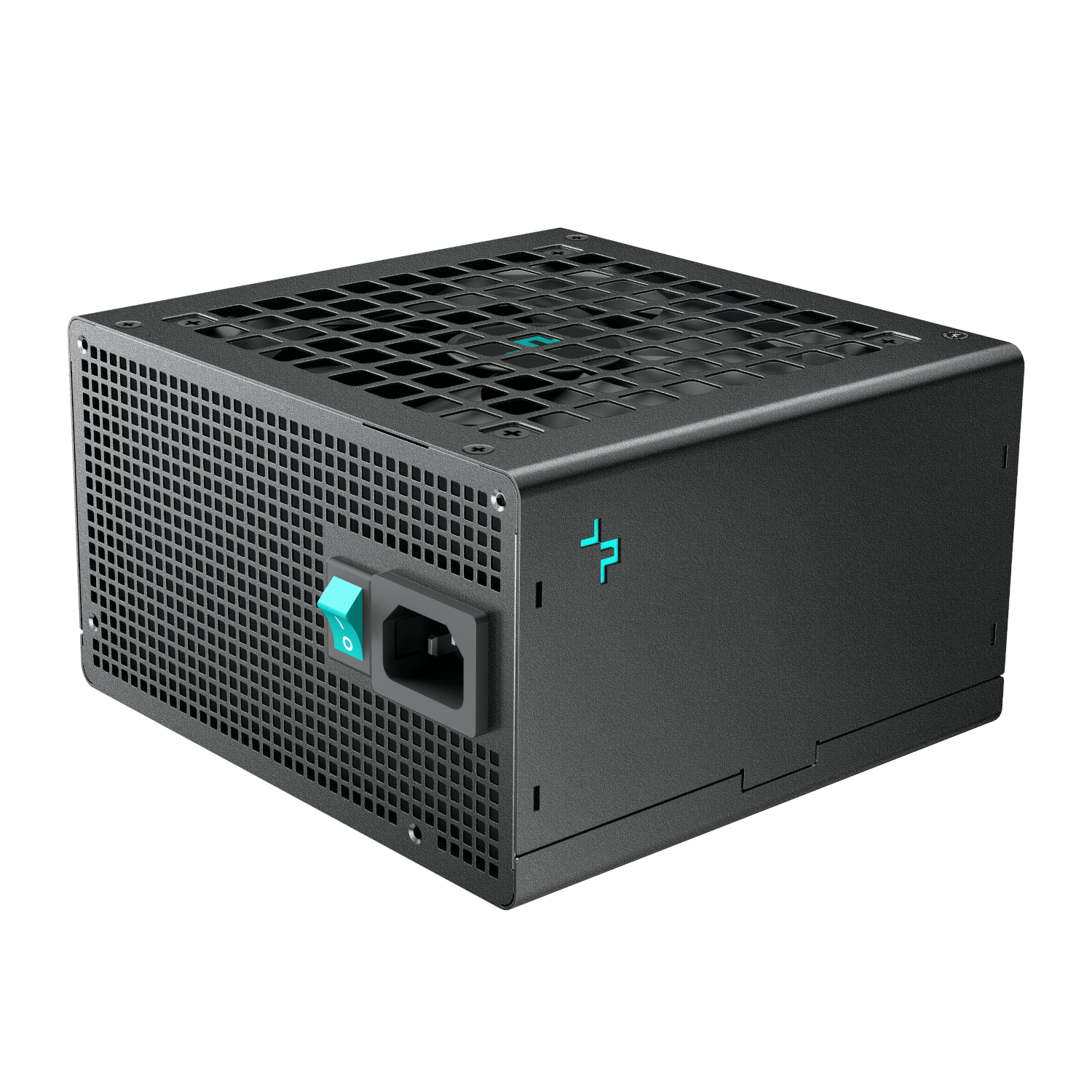 750W DeepCool PL750D 80PLUS Bronze ATX3.1 Semi-Modular Power Supply - Image 3
