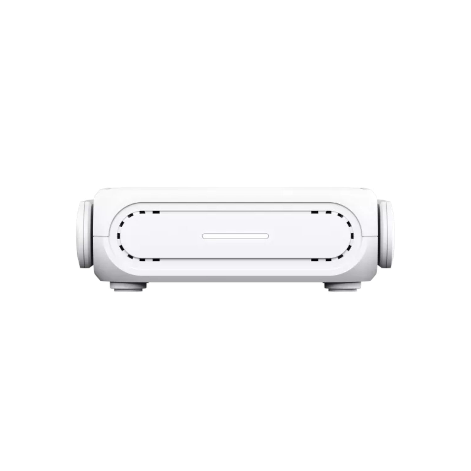 ASUS Go Wi-Fi 7 Dual-Band Travel Router with 5G-White - Image 4