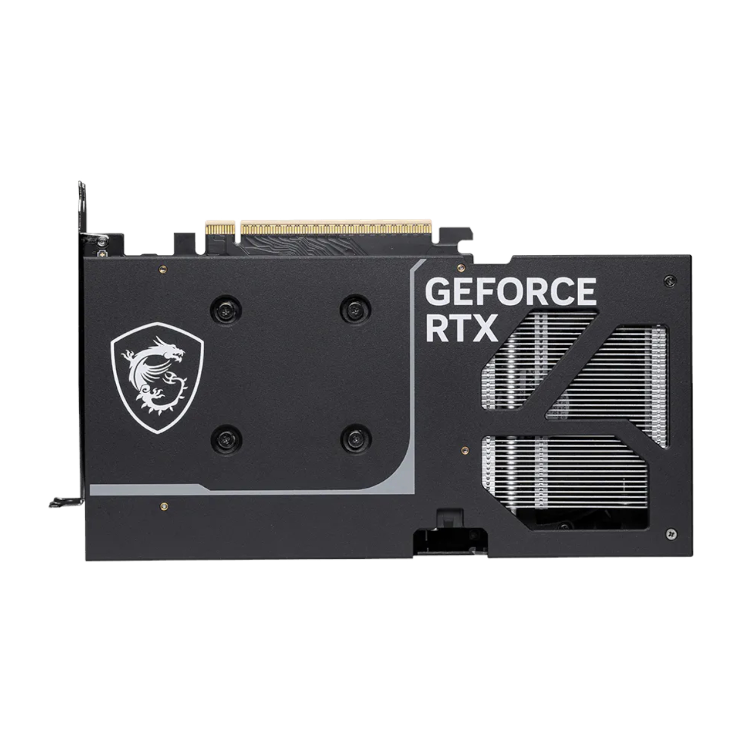 8GB MSI Nvidia GeForce RTX 5060TI VENTUS 2X OC PLUS Graphics Card - Image 4