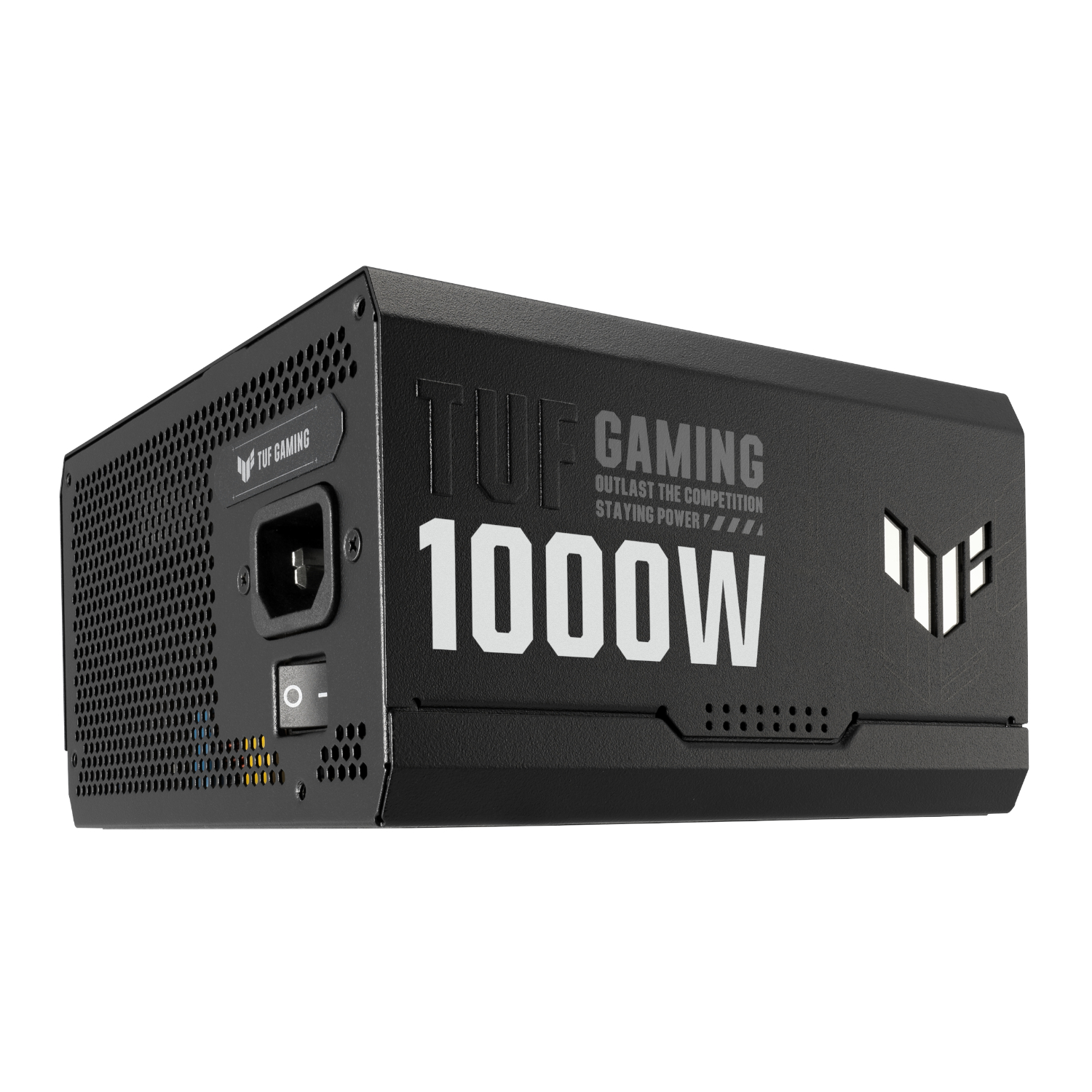1000W Asus TUF Gaming 80 PLUS Gold ATX Modular Power Supply - Image 4