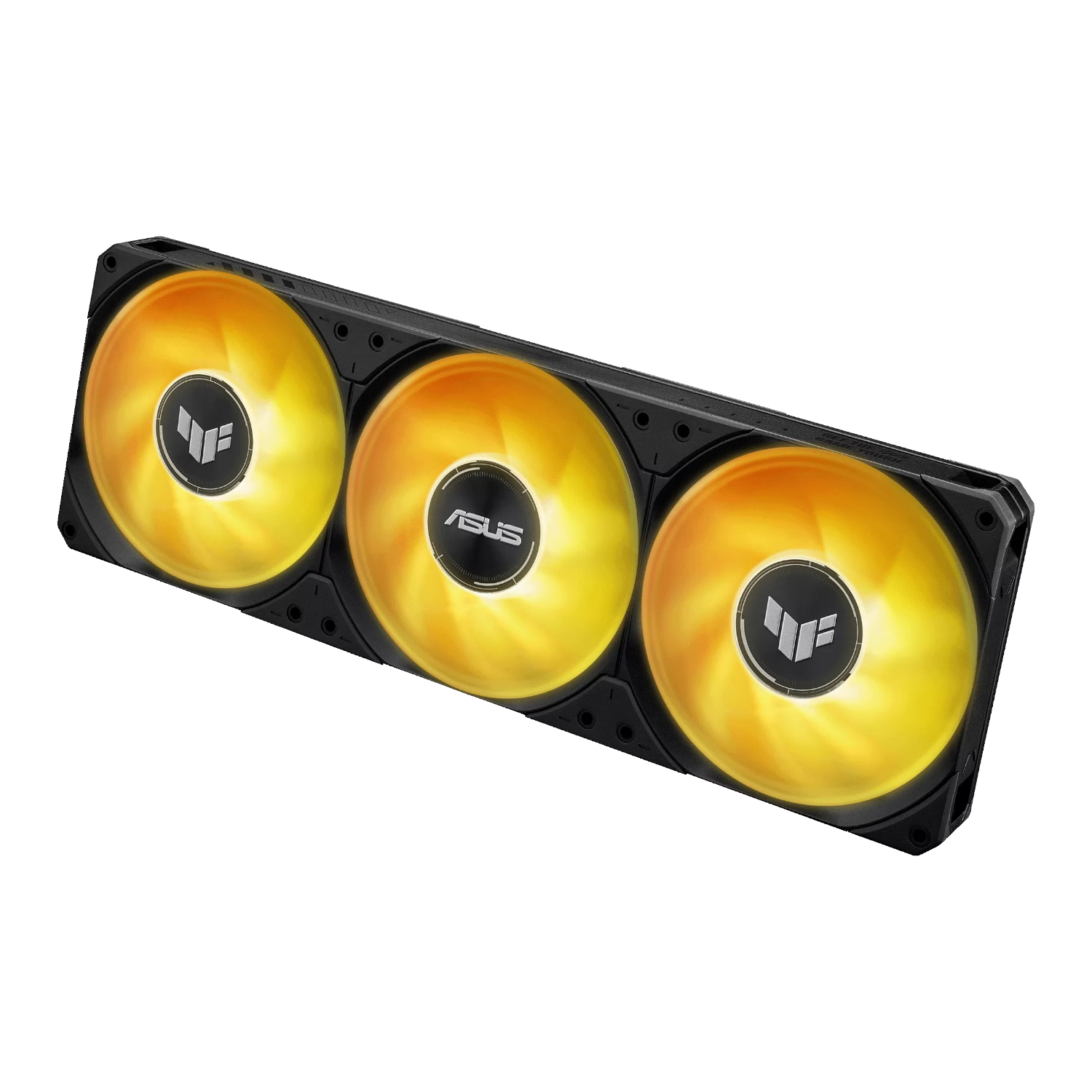 Asus TUF Gaming LC III 360 ARGB LCD Liquid CPU Cooler - Image 4