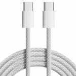 EntarTech USB-C Fast Charging Cable Compatible with iPhone