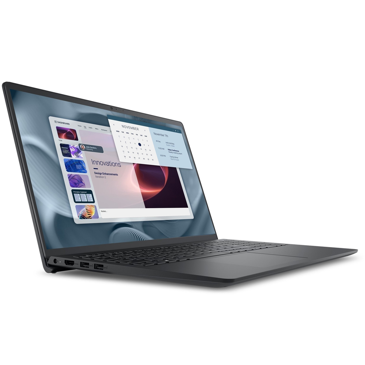 15.6" Dell Pro 15 Essential PV15250 FHD Core i5-1334U - Image 2