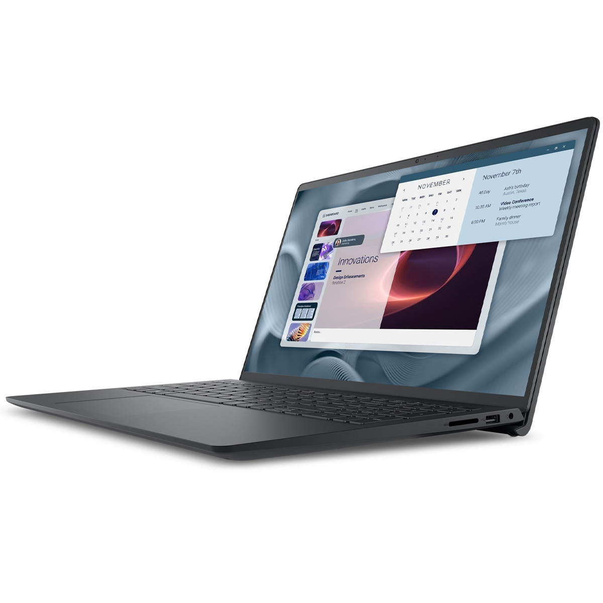 15.6" Dell Pro 15 Essential PV15250 FHD Core i5-1334U - Image 7
