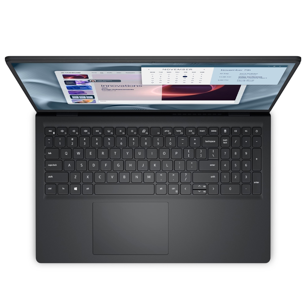 15.6" Dell Pro 15 Essential PV15250 FHD Core i5-1334U - Image 6