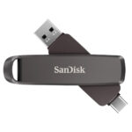 512GB SanDisk Extreme Pro Dual Drive USB C & A