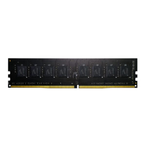 32GB GeIL Pristine DDR4 3200MHz UDIMM Desktop Memory