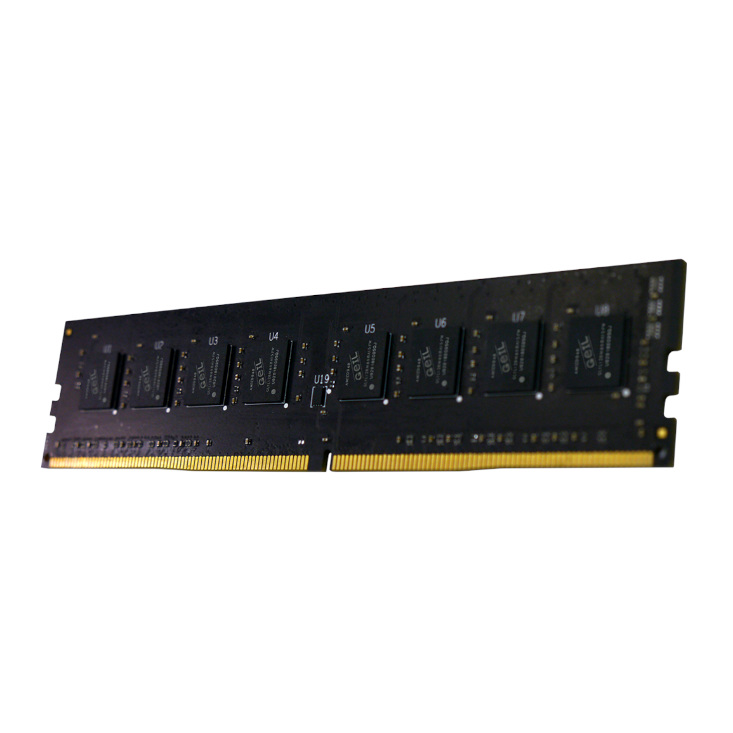 32GB GeIL Pristine DDR4 3200MHz UDIMM Desktop Memory - Image 2